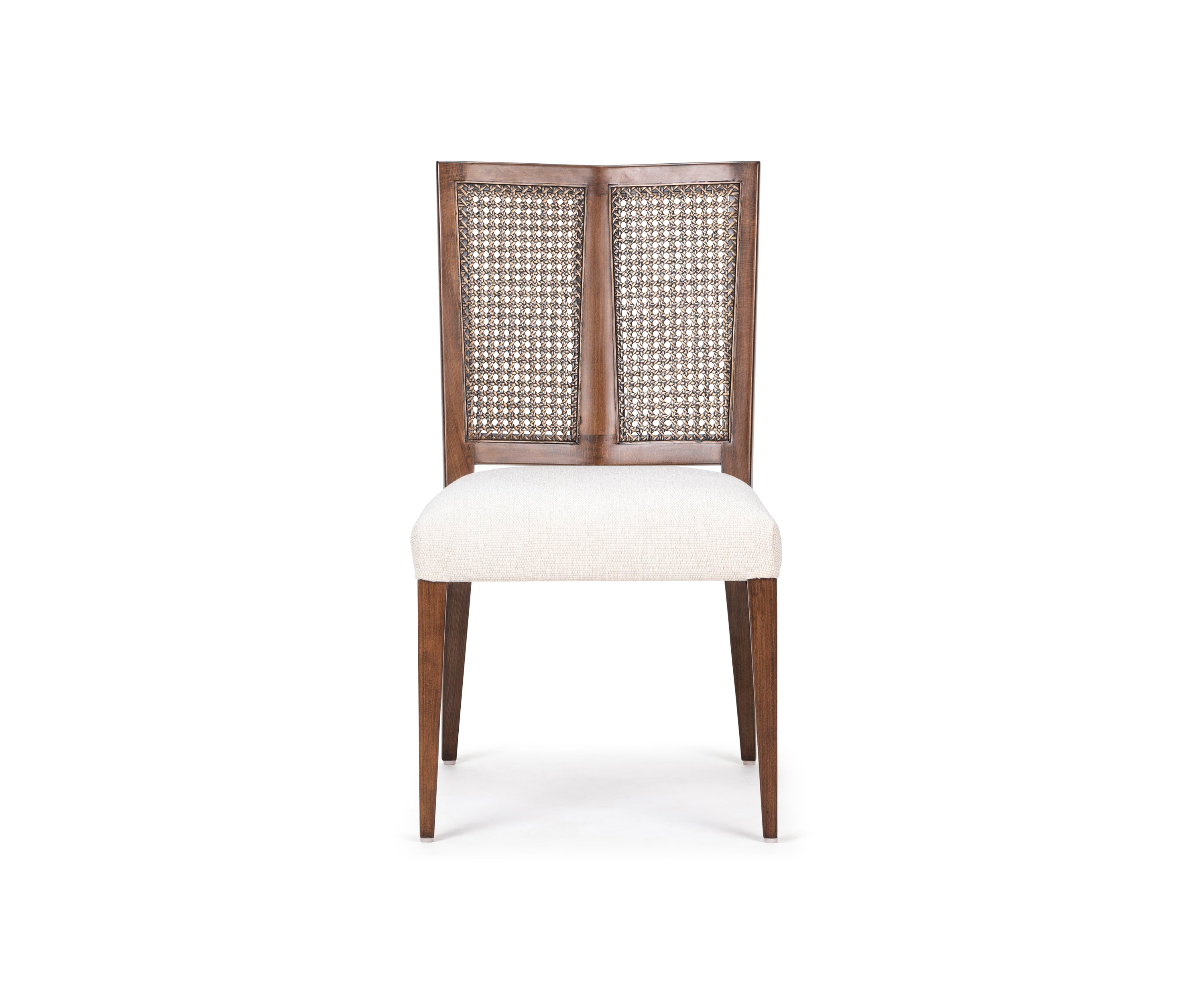GALETTI SIDE CHAIR